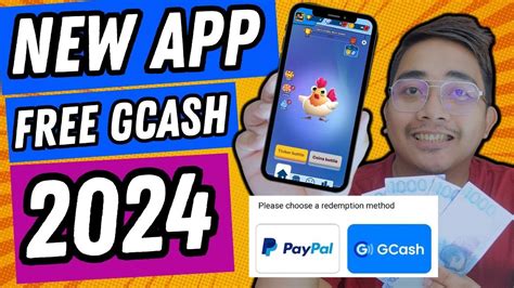 legit earning app gcash 2024